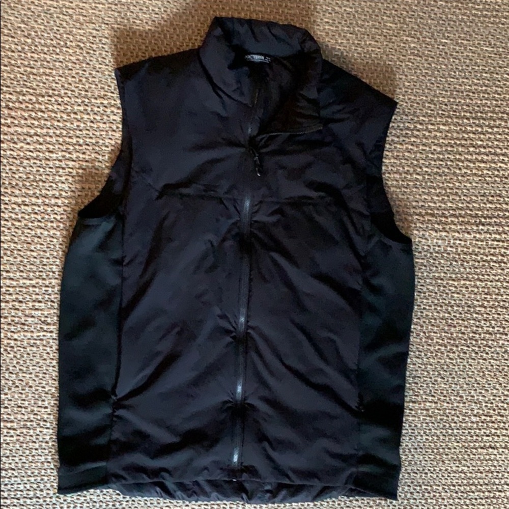 Arc’Teryx Vest